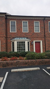 Large Conference Room