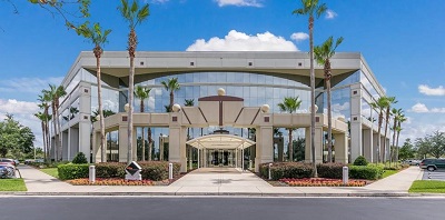 Sawgrass Room