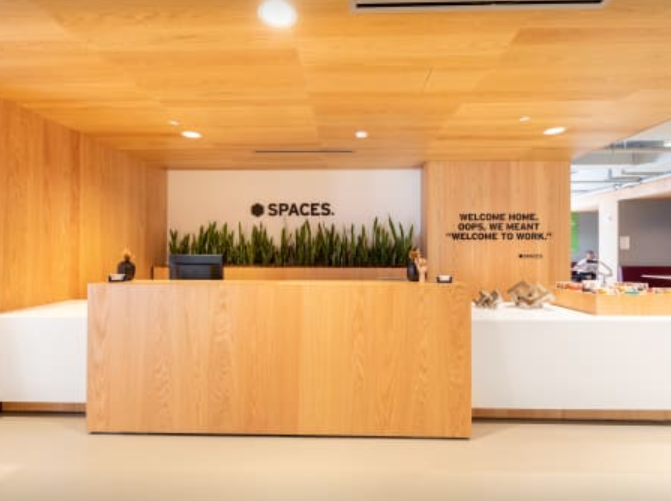 Small Conference Room