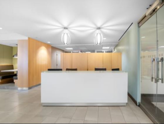 Medium Conference Room