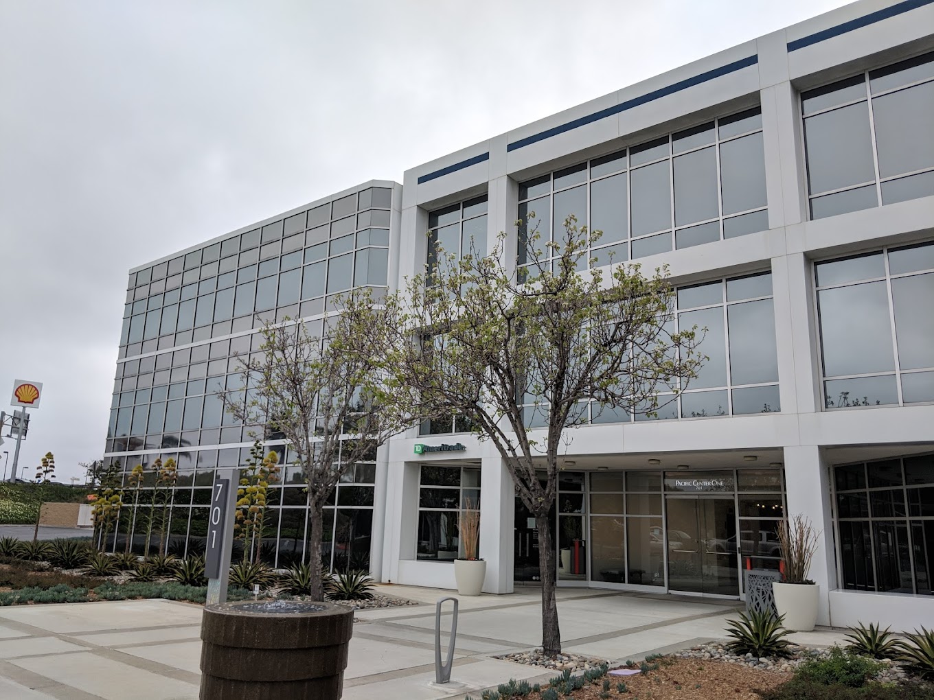 Medium Conference Room