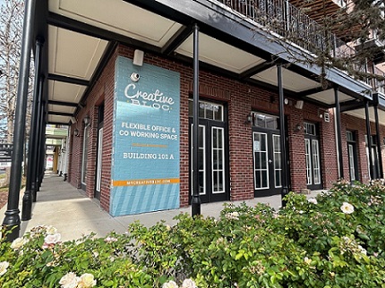 	Main Conference Room