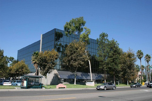 Large Conference Room (1st Floor)