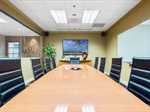 Executive Board Room