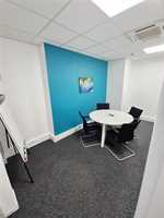 Small Conference Room