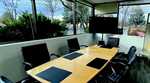 Small Conference Room	