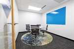 Huddle Room