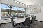 The Executive Boardroom