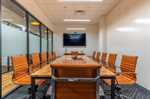 Large Conference Room