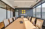 NC State Conference Room