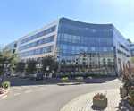 Factories Le Bourget