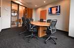 Boeing Room