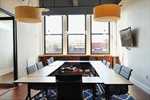 Large Conference Room