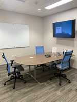 Moore Conference Room