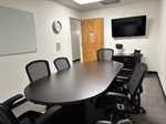 Medium Meeting Room