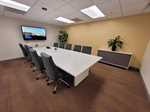 HD  Conference Room