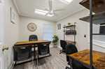 Main Office