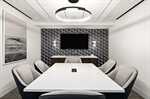 6 Person Meeting Room