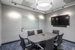 Ginsburg Room