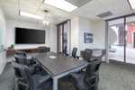 8 Person Meeting Room A
