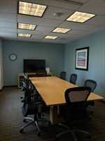 Large Conference Room