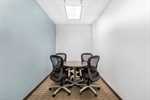 Small Conference Room (4 People)