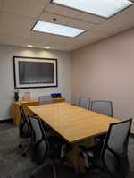 Medium Conference Room