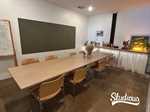 Downstairs Meeting Room