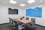 Huddle Room