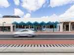 Newberry Station