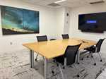 Atrium Conference Room