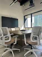 Brickell Conference Room
