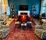 Fireside Lounge