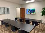 Conference Room 2 (Classroom Setup)