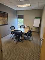 Small Conference Room