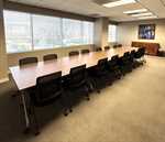 Westheimer Training Room