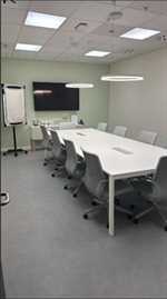 Large Conference Room