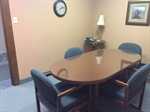 Small Conference Room 1423