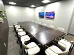 The Deere Conference Room