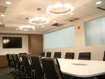 Large Conference Room (Room A)
