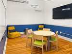 Small Confernece Room