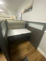 Cubicle