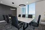 8 Person Meeting Room A