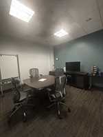 Small Conference Room