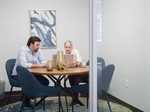 Huddle Room