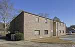 Hattiesburg Office Suites