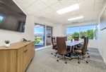 Medium Conference Room 