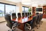 St. Johns Boardroom
