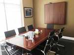 Boardroom (Up to 8 Persons)
