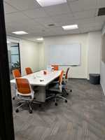 Chinook Conference Room